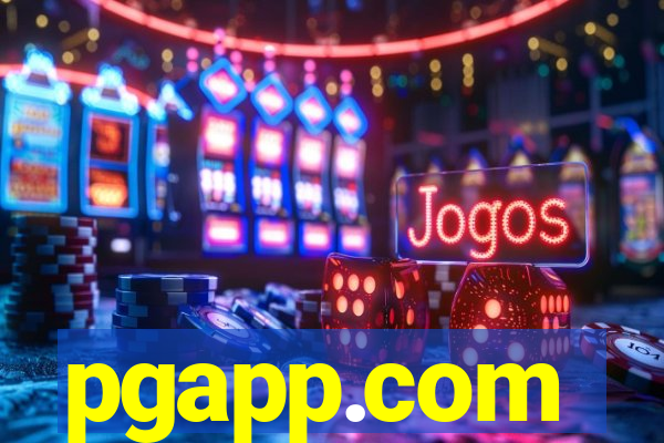 pgapp.com