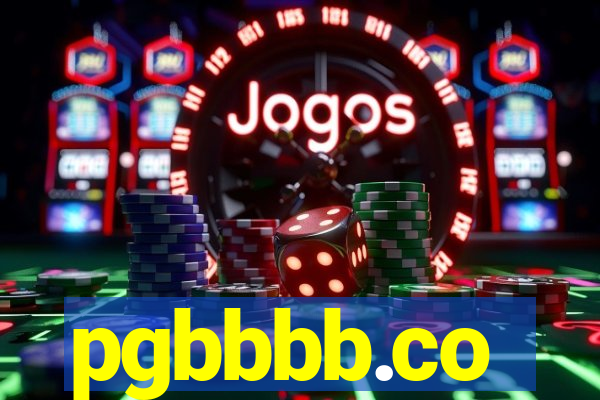 pgbbbb.co