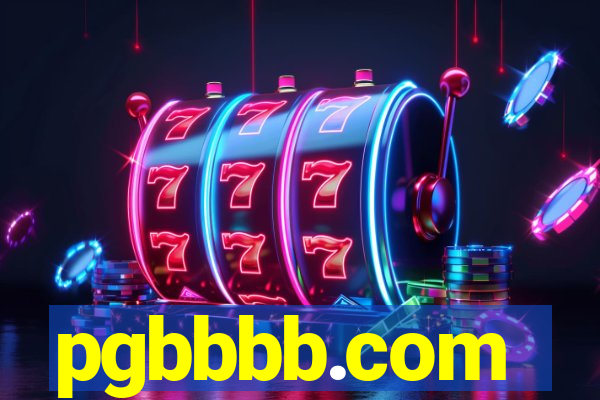 pgbbbb.com