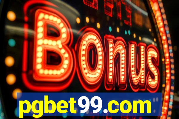 pgbet99.com