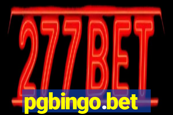 pgbingo.bet