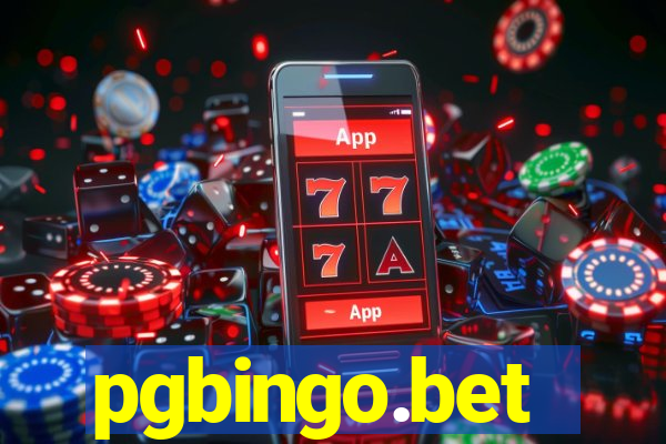 pgbingo.bet