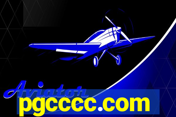 pgcccc.com