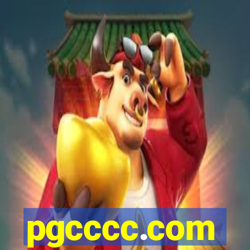 pgcccc.com