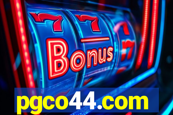 pgco44.com