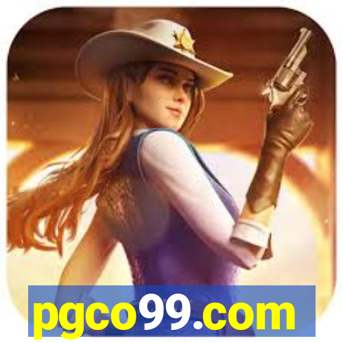 pgco99.com
