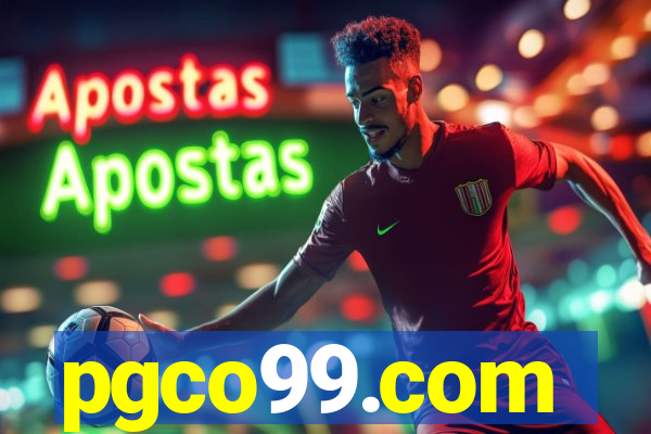 pgco99.com