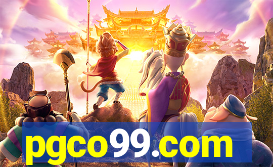 pgco99.com