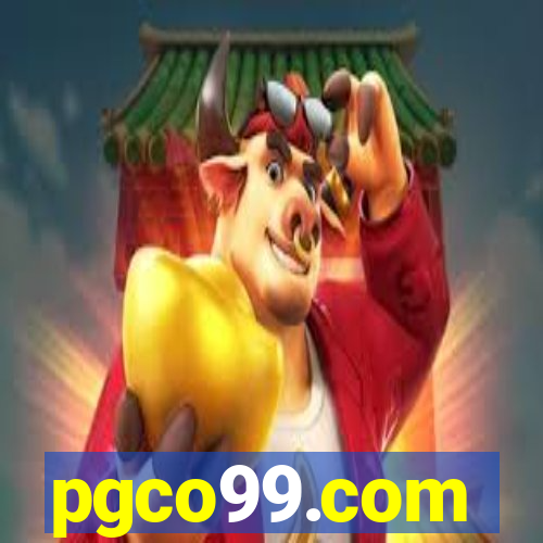 pgco99.com