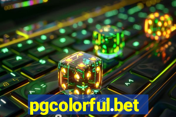 pgcolorful.bet