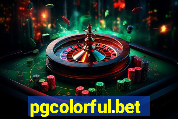 pgcolorful.bet