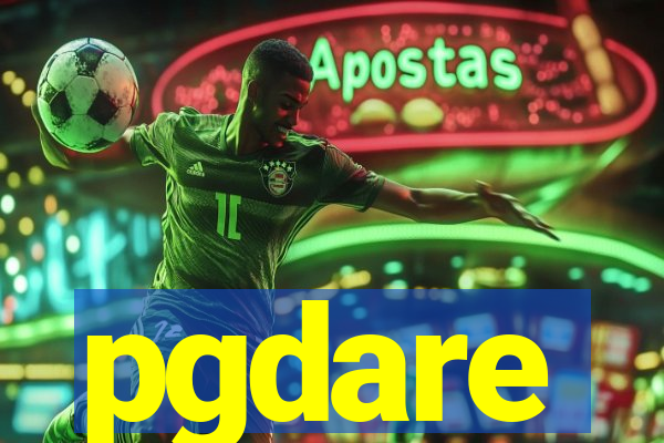 pgdare