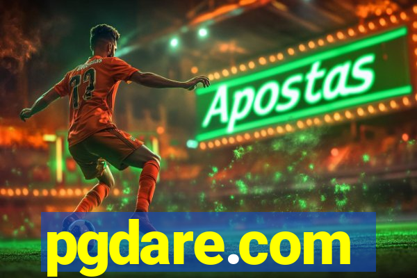 pgdare.com