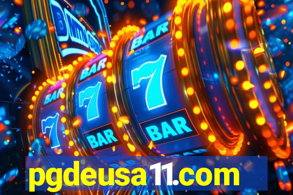 pgdeusa11.com