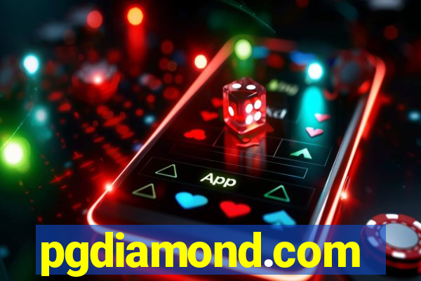 pgdiamond.com