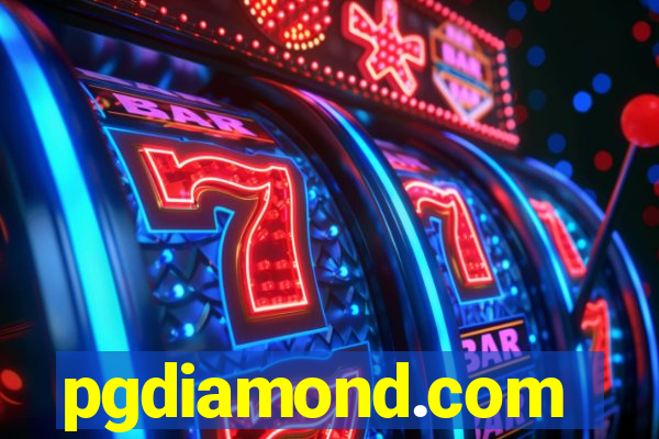 pgdiamond.com