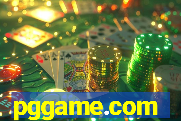 pggame.com