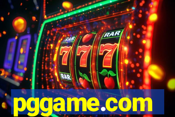 pggame.com