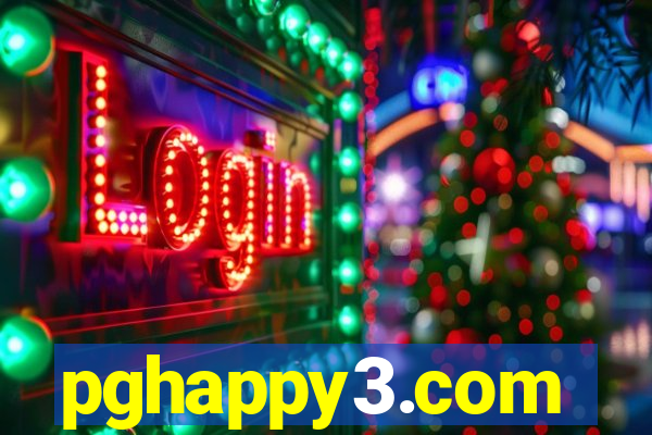 pghappy3.com