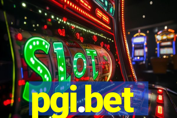 pgi.bet