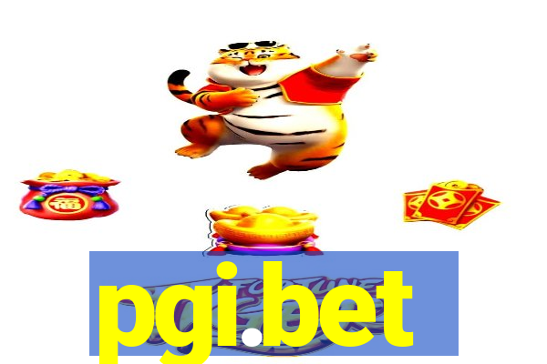 pgi.bet