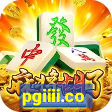 pgiiii.co