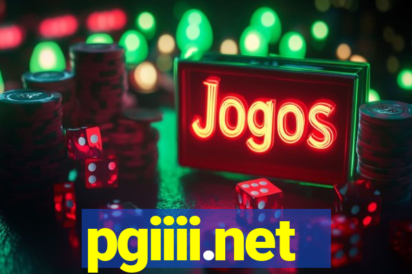 pgiiii.net