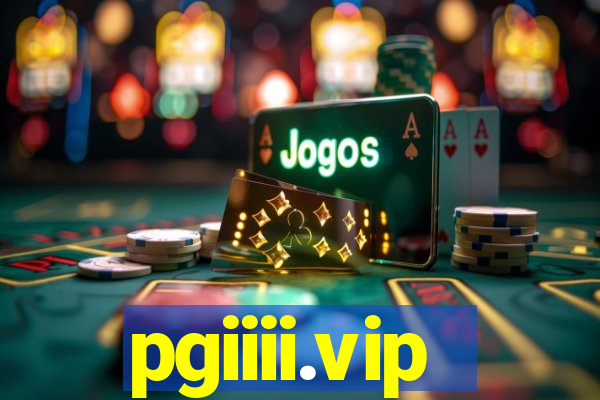 pgiiii.vip