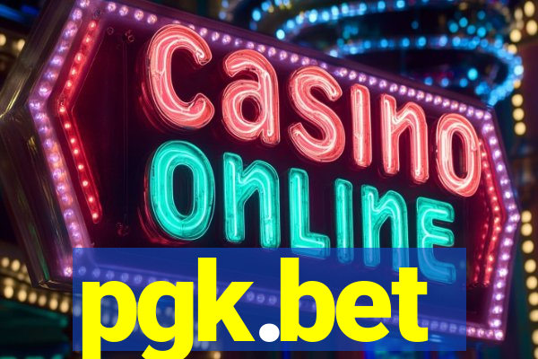 pgk.bet