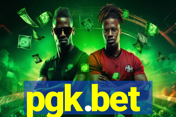 pgk.bet