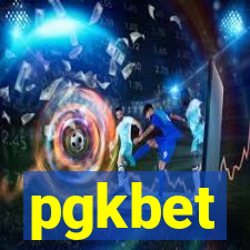 pgkbet