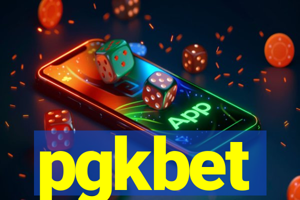 pgkbet