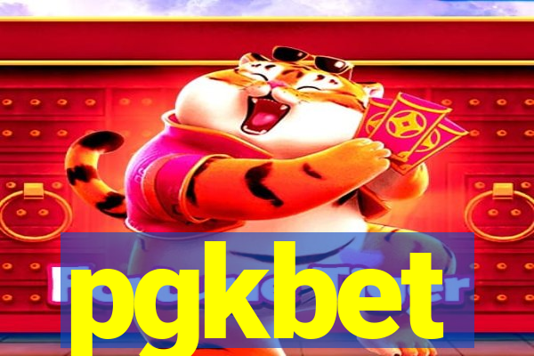 pgkbet