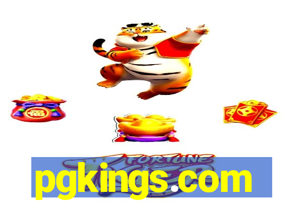 pgkings.com