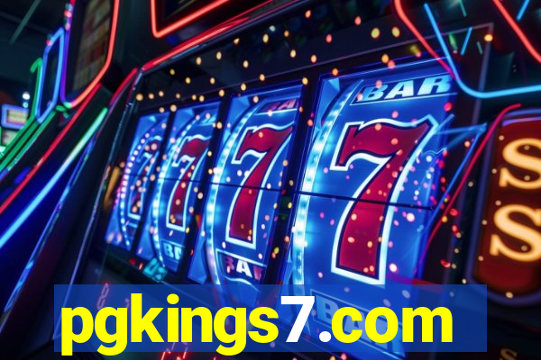 pgkings7.com