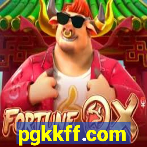 pgkkff.com