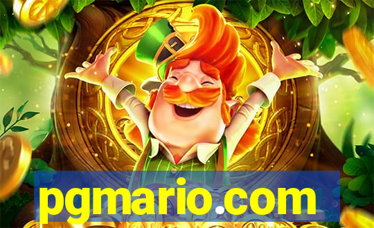 pgmario.com
