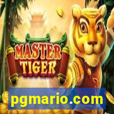 pgmario.com