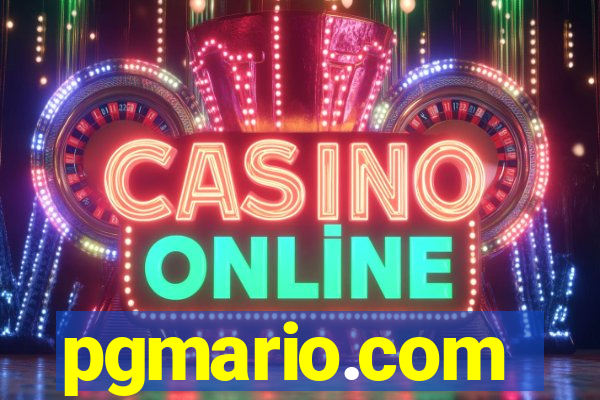 pgmario.com