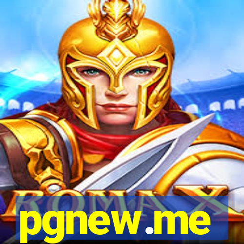 pgnew.me