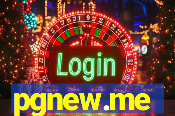 pgnew.me