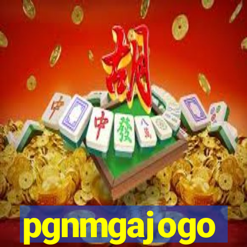 pgnmgajogo
