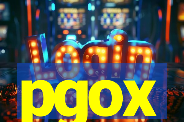 pgox
