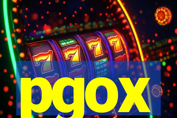 pgox