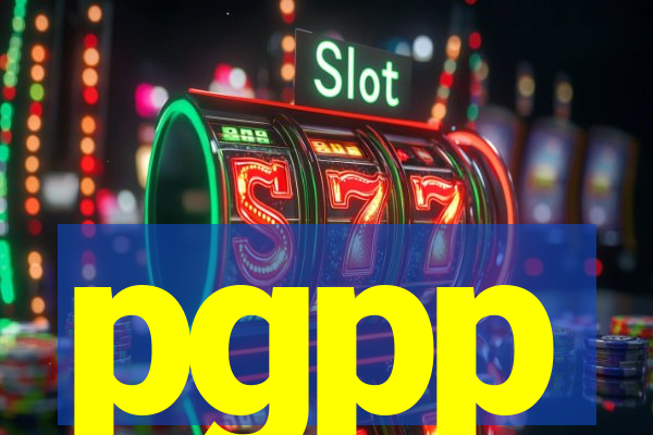 pgpp