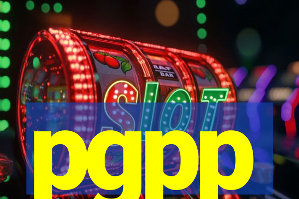 pgpp