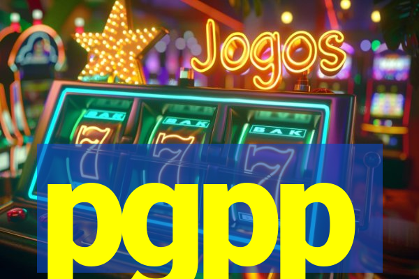 pgpp