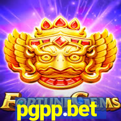 pgpp.bet