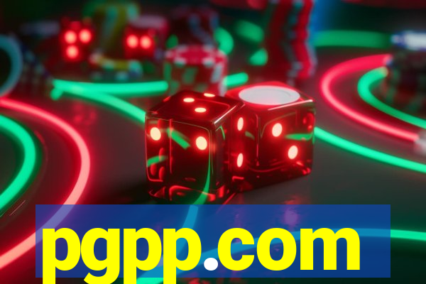 pgpp.com
