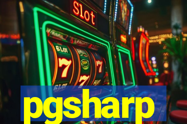 pgsharp